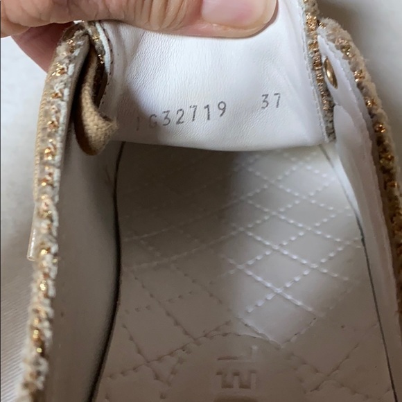 Chanel sneakers - Picture 16 of 16